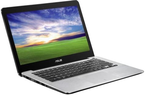 Laptop Asus R301la Fn043d 133 Intel Core I3 4030u 4gb 1tb No Os