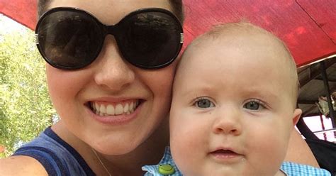 Gym Apologizes To Mom After Barring Her From Breastfeeding In Womens