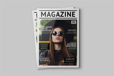 45 Free Indesign Templates For Stunning 2024 Print Projects Theme