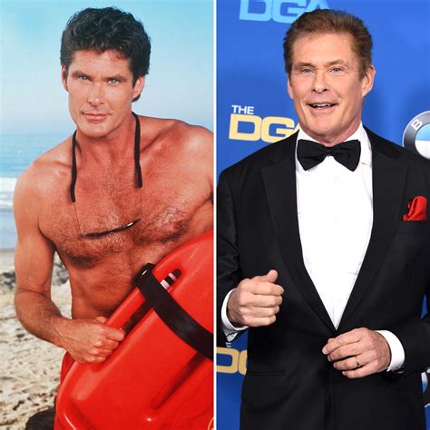 Original ‘baywatch Cast Where Are They Now