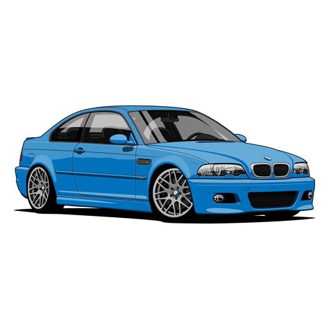 Check Out This Behance Project Bmw M3 E46