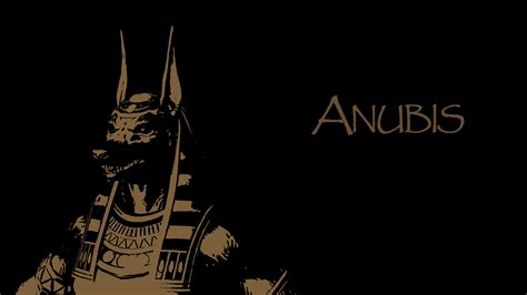 Anubis Wallpaper Hd Pixelstalknet