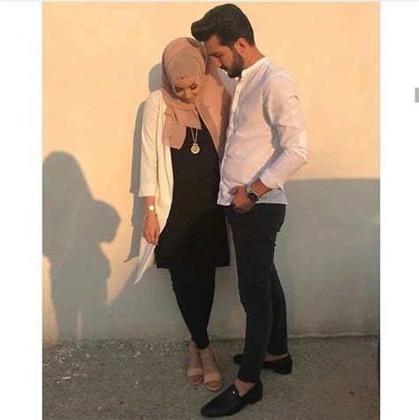 Muslim Couple Dpz 😍😘 Muslim Couples Couples Muslim