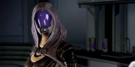 Mass Effect 2 Tali Recruitment Guide Cbr