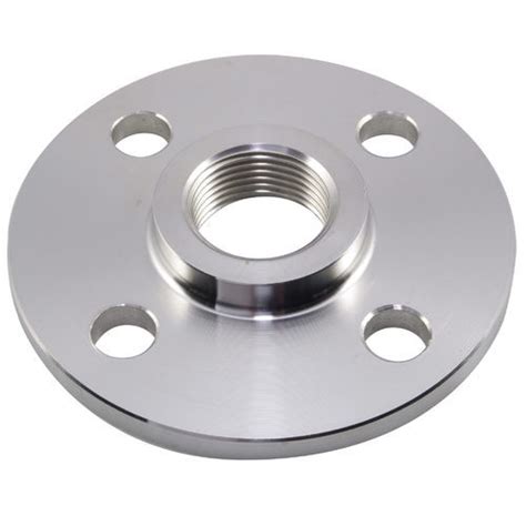 Types Of Flanges Design Functions Flange Face With Pictures