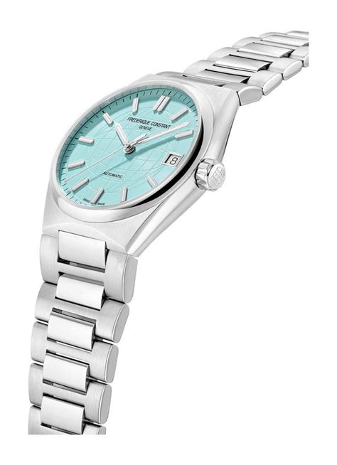 Frédérique Constant Highlife Ladies Automatic The Watch Pages