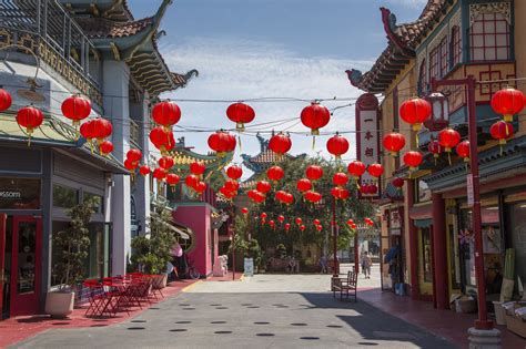 The Guide To Chinatown In Los Angeles Discover Los Angeles