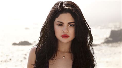 Selena Gomez Selena Gomez Hd K Hd Wallpaper Wallpaper Flare