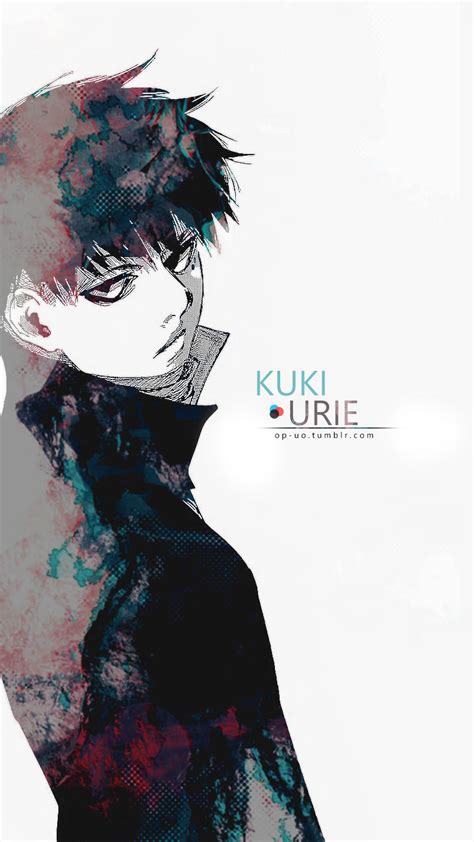 Tokyo ghoul:re 2nd seasonтокийский гуль: Urie one of the best developed character in the :re series ...