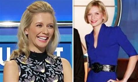 Rachel Riley Instagram Countdown Star Looks Unrecognisable As She