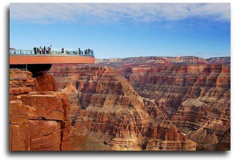 The Grand Canyon Is Also On My Bucket List Of Places To See And That