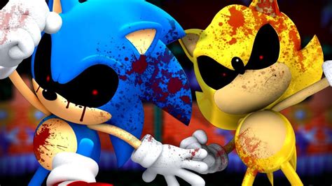 Sonic Maniaexe Play As Sonicexe Sonic Mania Mod Youtube