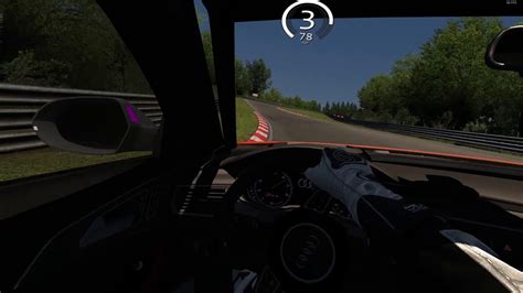 Vr Pc Assetto Corsa N Rburgring Nordschleife Tourist Mosler Mt My Xxx