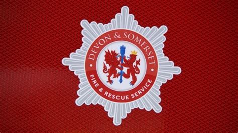 Devon And Somerset Fire Service Approve Station Closure Plans Itv