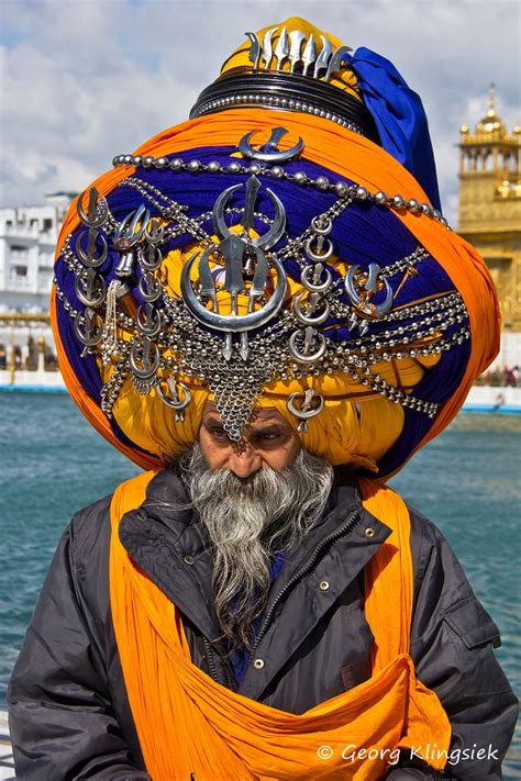 Maybe you would like to learn more about one of these? Mehr Turban geht nicht Foto & Bild | erwachsene, asia ...