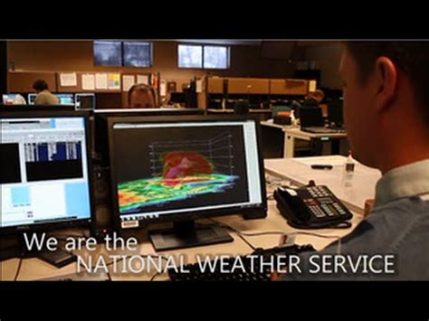 National Weather Service Peachtree City Masaview