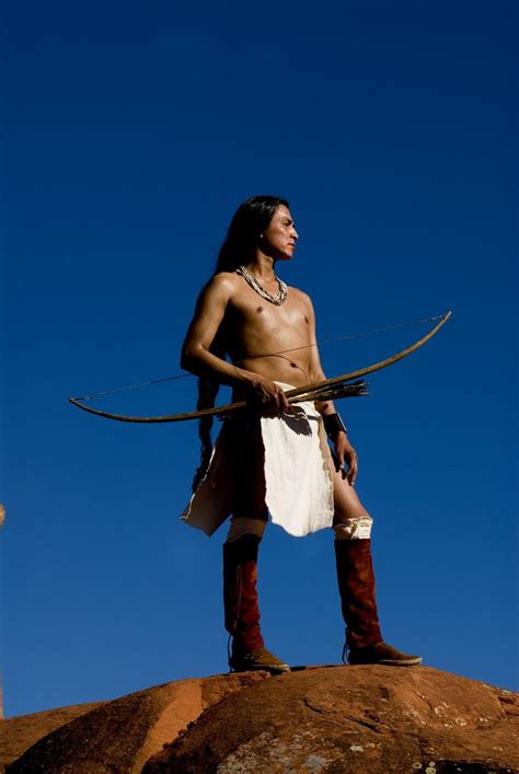 RRunning Southwest002 Native American Men Native American Photos