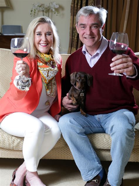 Gogglebox Couple Steph And Dom Reveal All