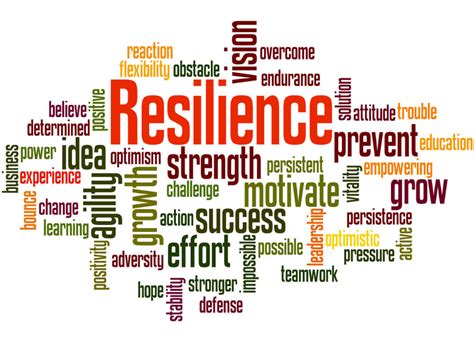 How To Be Resilient In Todays Changing Workplace Jl Careers