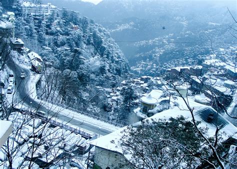 Shimla Travel Guide | Shimala Tour Packages |Shimla Day Tour | Shimla