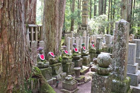 The Best Things To Do In Koyasan Japans Most Sacred Town