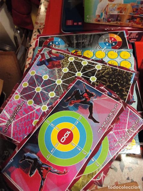 9 likes · 4 talking about this. 80 juegos clásicos edición spiderman - Comprar Juegos de mesa antiguos en todocoleccion - 71422747