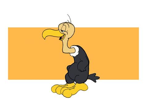 B For Beaky Buzzard By Volador N7 On Deviantart Looney Tunes Looney