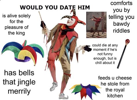 Would You Would You Date Him Know Your Meme