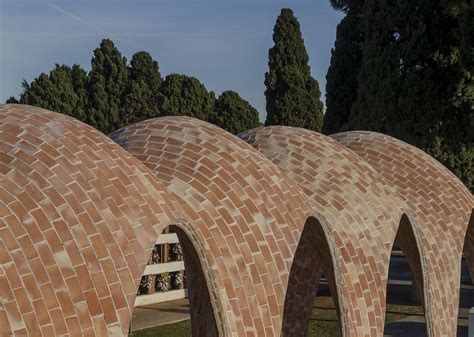 Ceramic Vaults 7 Ways An Old Building Technology Is Reaching New