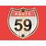 Route 59 By Nina On Dribbble