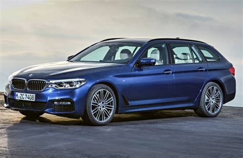 2020 Bmw 5 Series 30i Luxury Line Price And Specifications Carexpert