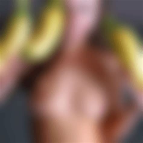 Riley Reid Eating Banana Graphic · Creative Fabrica