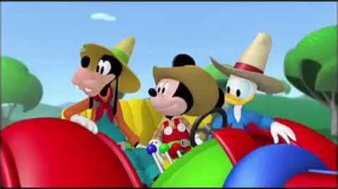 Mickey Mouse Clubhouse Full Episodes Mickey Mouse New