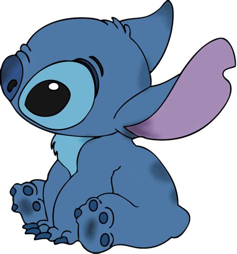 One Of My Favourite Disney Characters Stitch Disney