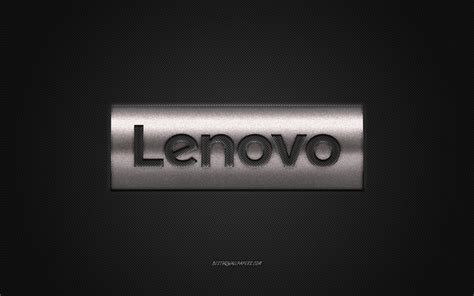 Lenovo Logo 4k
