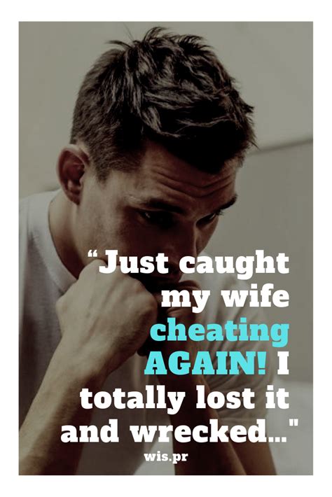 Cheating Wives Quotes Inspiration