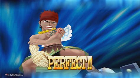 One Piece Grand Battle 3 Secret Attacks And Alternate Costumes 2k グランド
