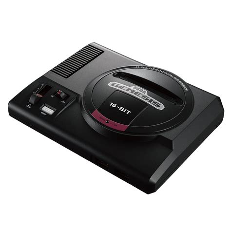 Sega Genesis 16 Bit Mini Console Playe