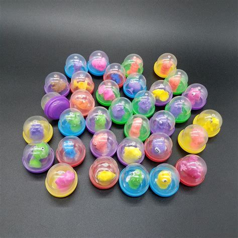 china 1 inch toy capsule for vending machine suppliers wholesale