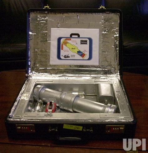 Russian Spy Sleeper Cells Lurk Inside America Spy Thriller Depicts Them Detonating Suitcase