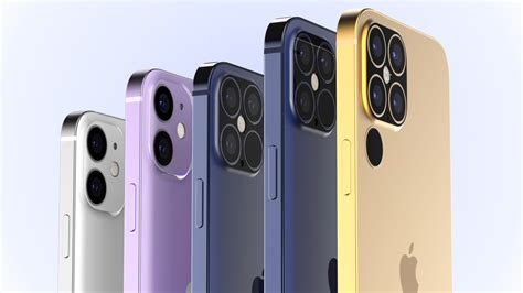 Iphone 12 Colors Pre Orders And Availability Insider Paper