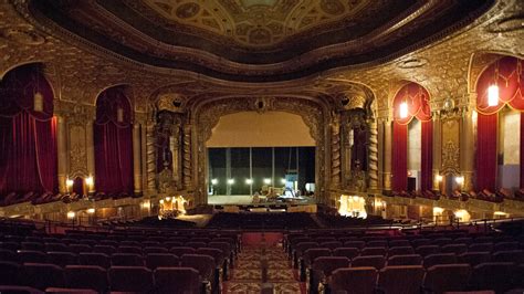 See Inside The Beautiful Kings Theatre Before It Reopens