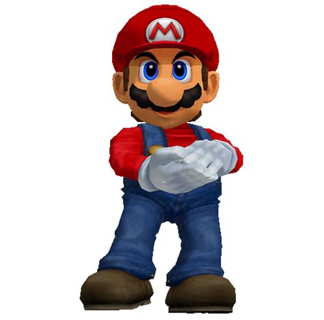Mario S On Giphy Be Animated