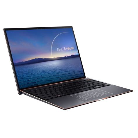 Laptop Zenbook Duta Teknologi