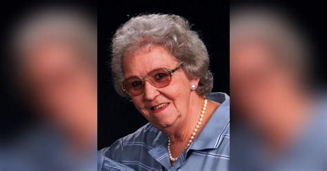 Obituary For Nancy J Johnson Holsinger John K Bolger Funeral Home