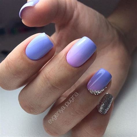 Nail Design For Summer 2020 New Ideas For Summer