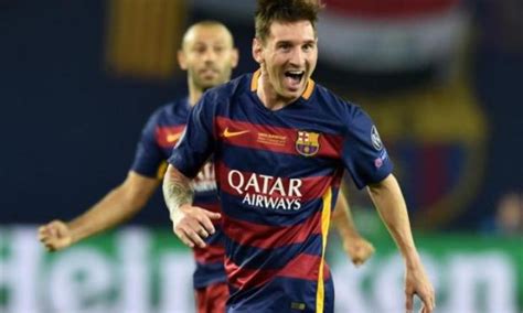 Video Lionel Messi Scores Two Identical Free Kicks In Uefa Super Cup For Barcelona Talksport