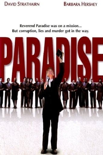 Onde Assistir Paradise 2004 Online Cineship