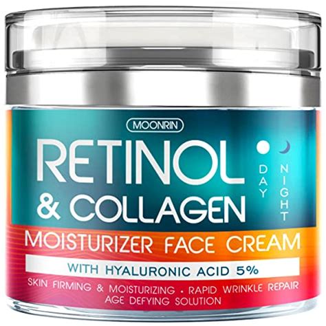 Top 10 Retinol Face Creams Of 2022 Best Reviews Guide