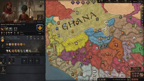 ‘crusader Kings Iii Gets A Brand New Story Trailer Release Date And